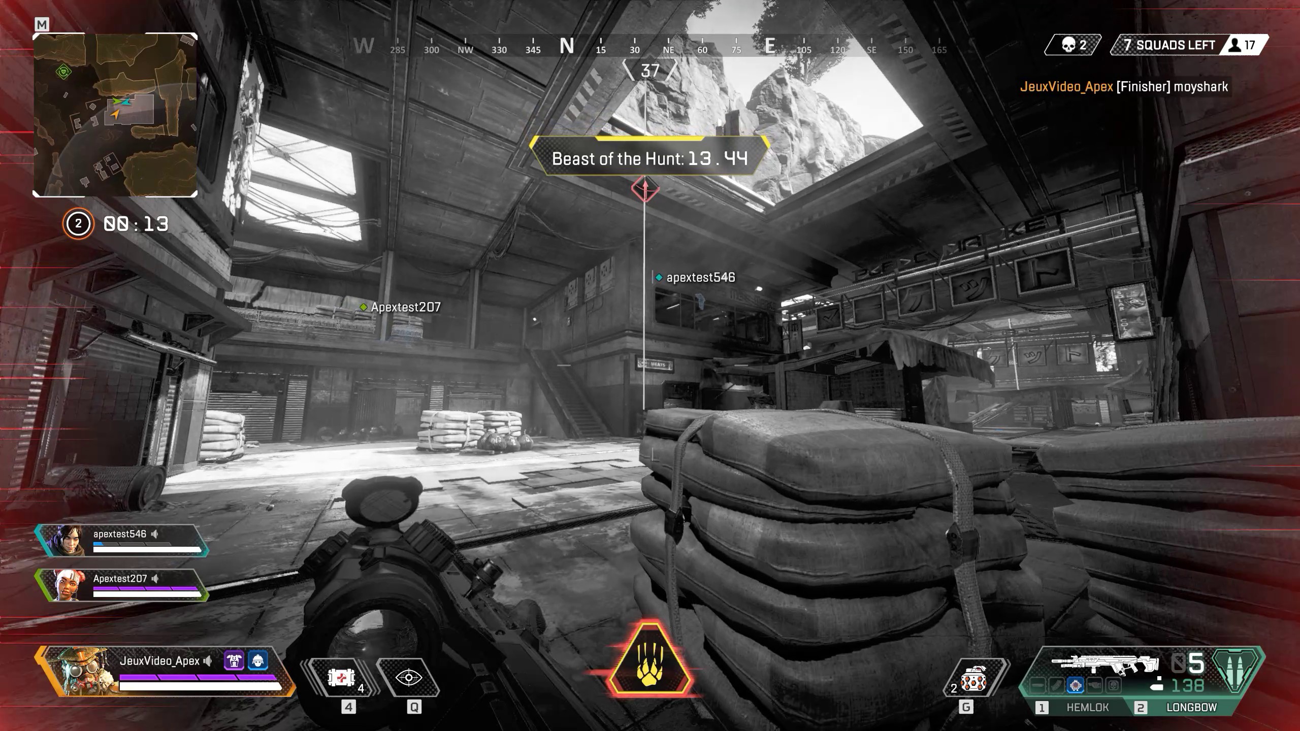 Apex Legends - Imagen 11